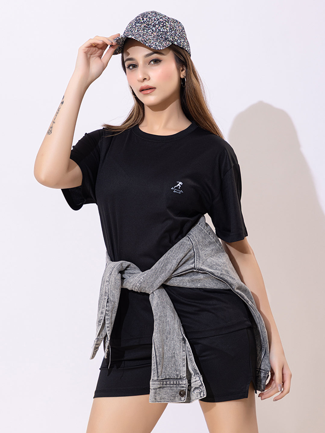Athleisure for Her