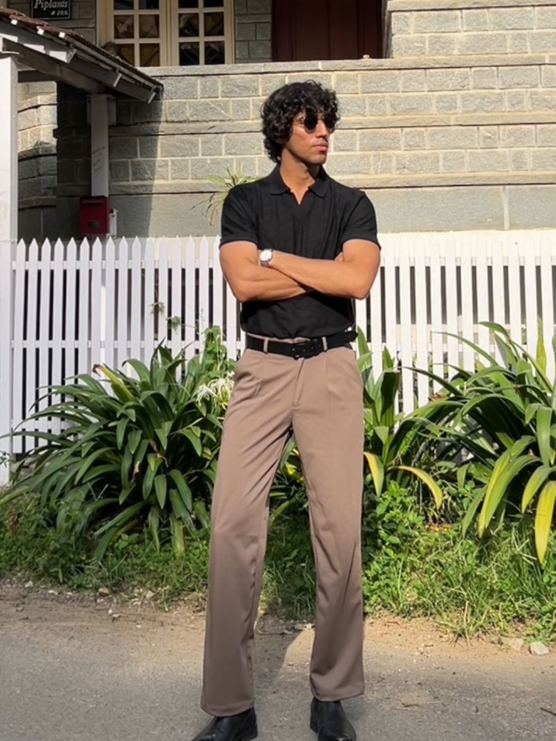 Resort & Beach Shirts