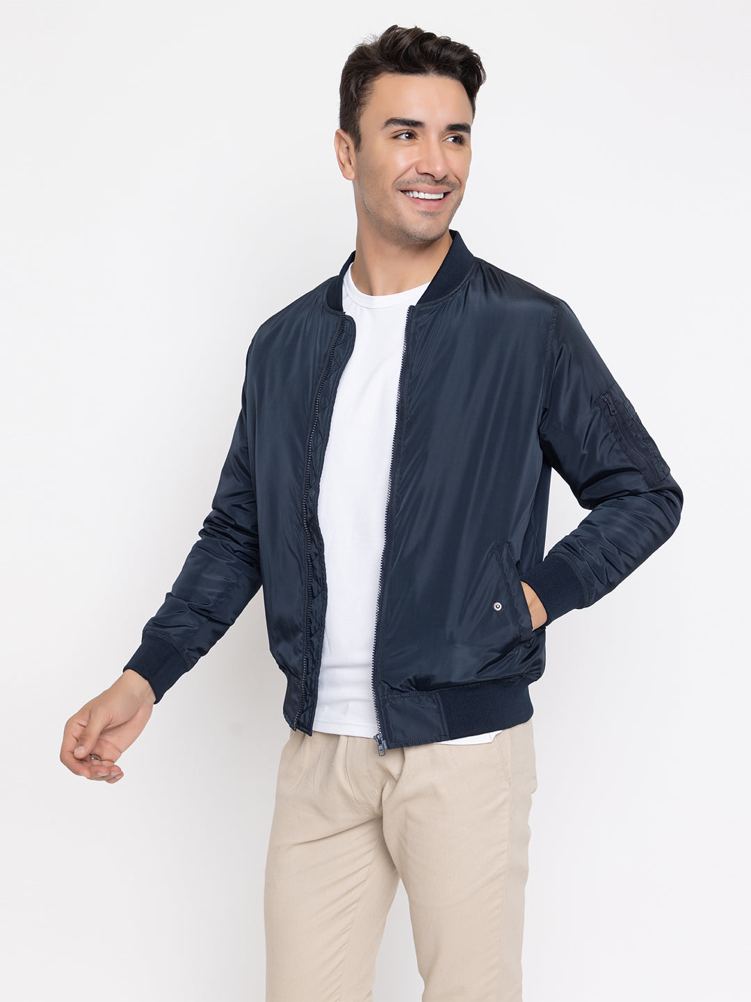901 Light Utility Bomber I Navy