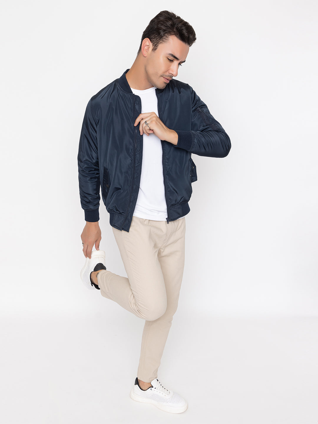 901 Light Utility Bomber I Navy