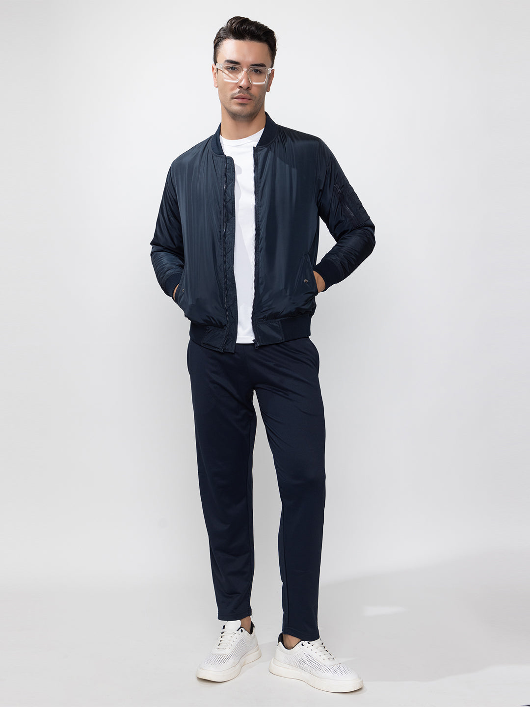 901 Light Utility Bomber I Navy