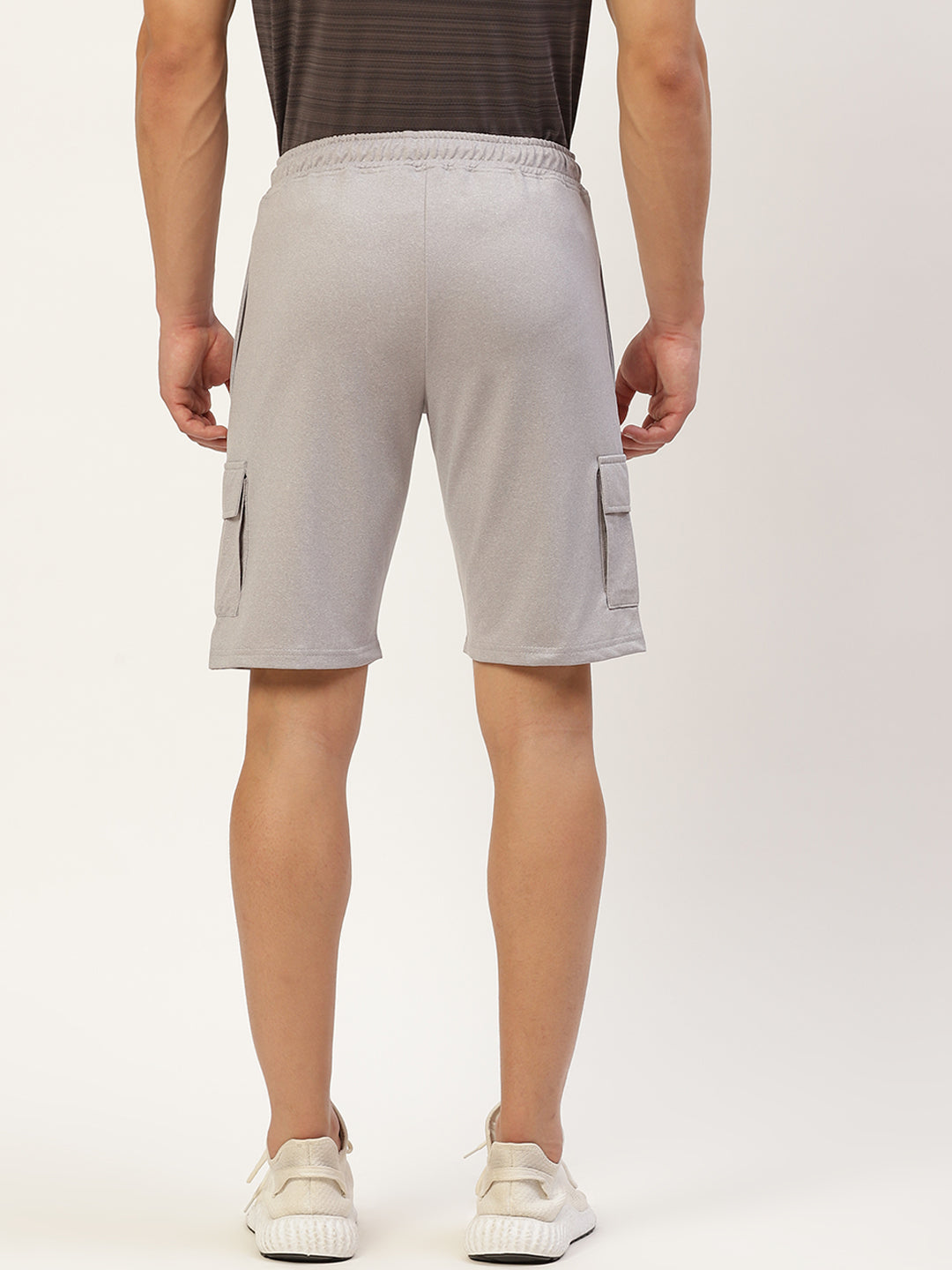 4-pocket Dri-FIT Shorts I 146 Grey