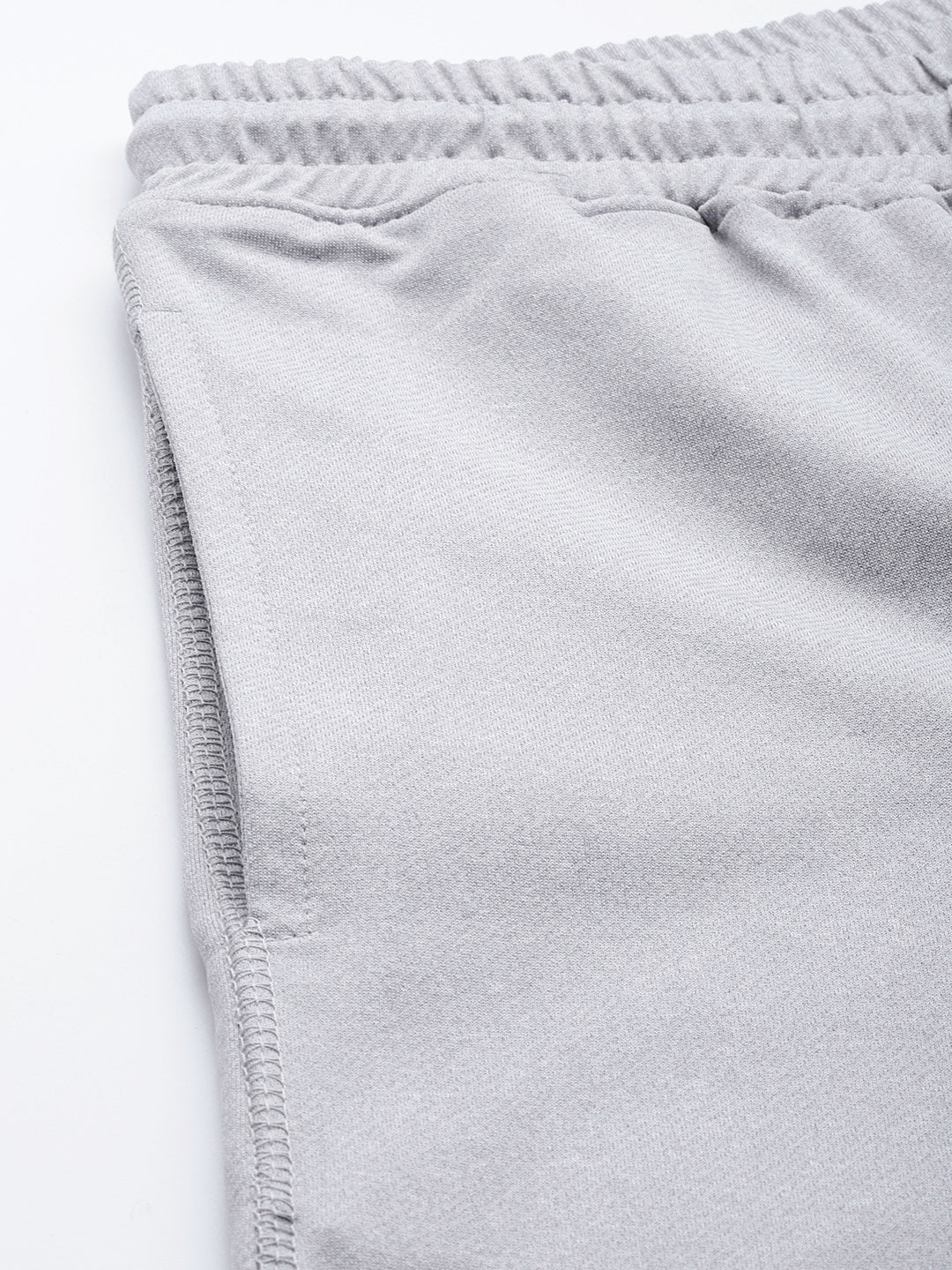 145 Men's DRI-Fit Trackpant I Grey