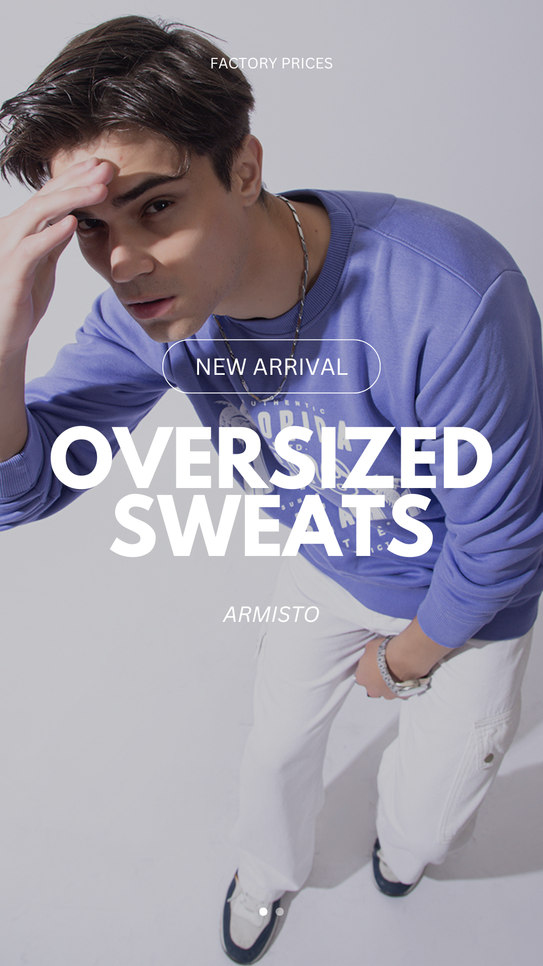 Sweatshirts