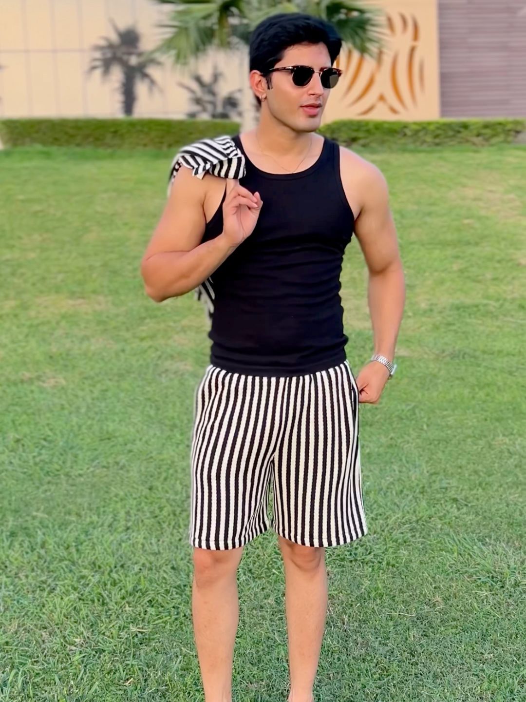 Casual & Resort Shorts