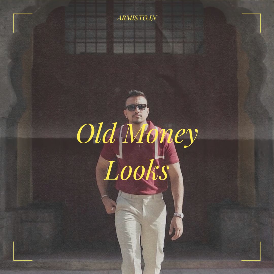 Old Money