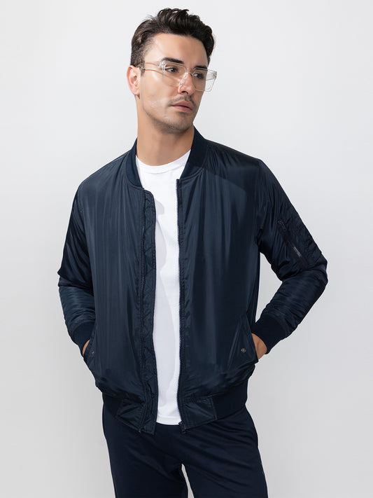 901 Light Utility Bomber I Navy