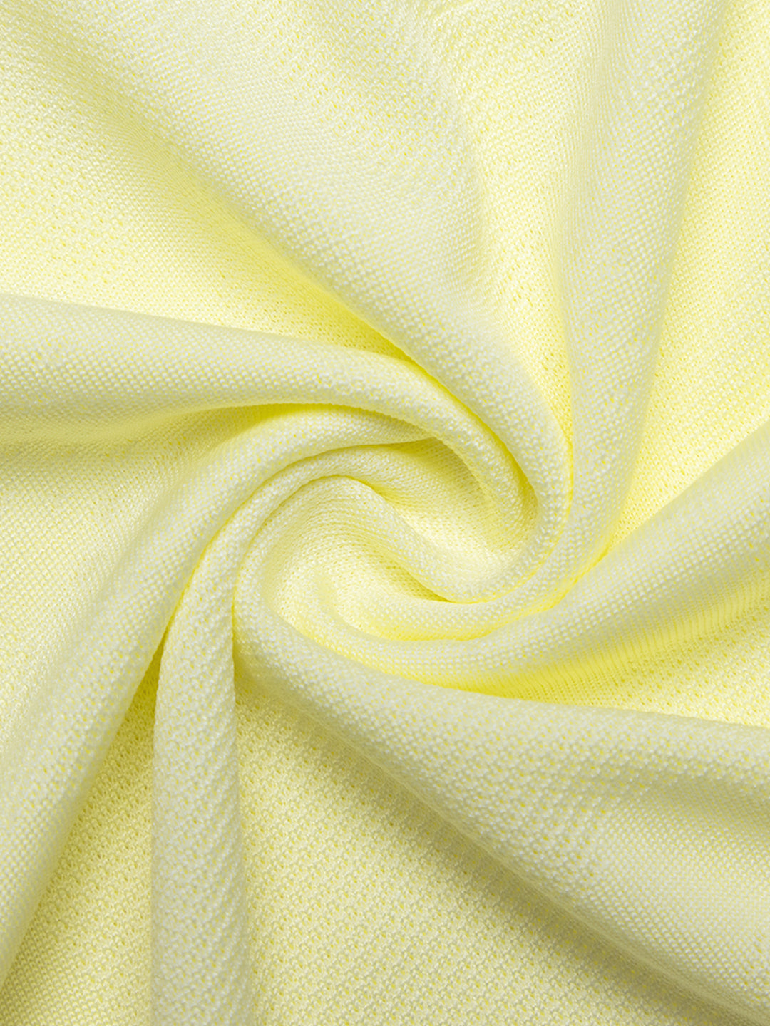 120 Boys Dri-Fit Sports T-shirt I Yellow