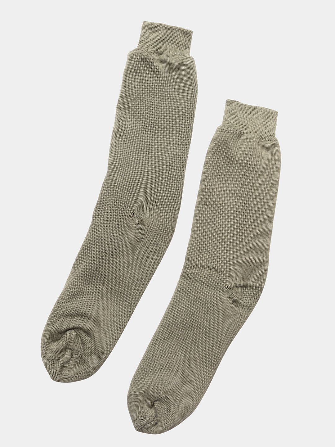 008 Snow Socks with Polar Fleece I Sea Green