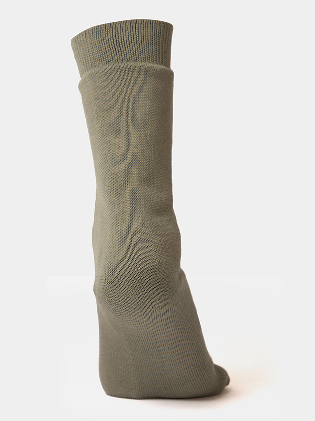 008 Snow Socks with Polar Fleece I Sea Green