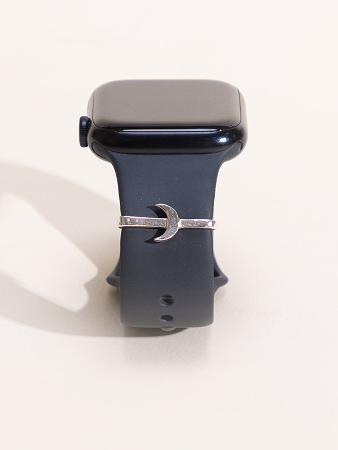 Moon Watch Link I Silver