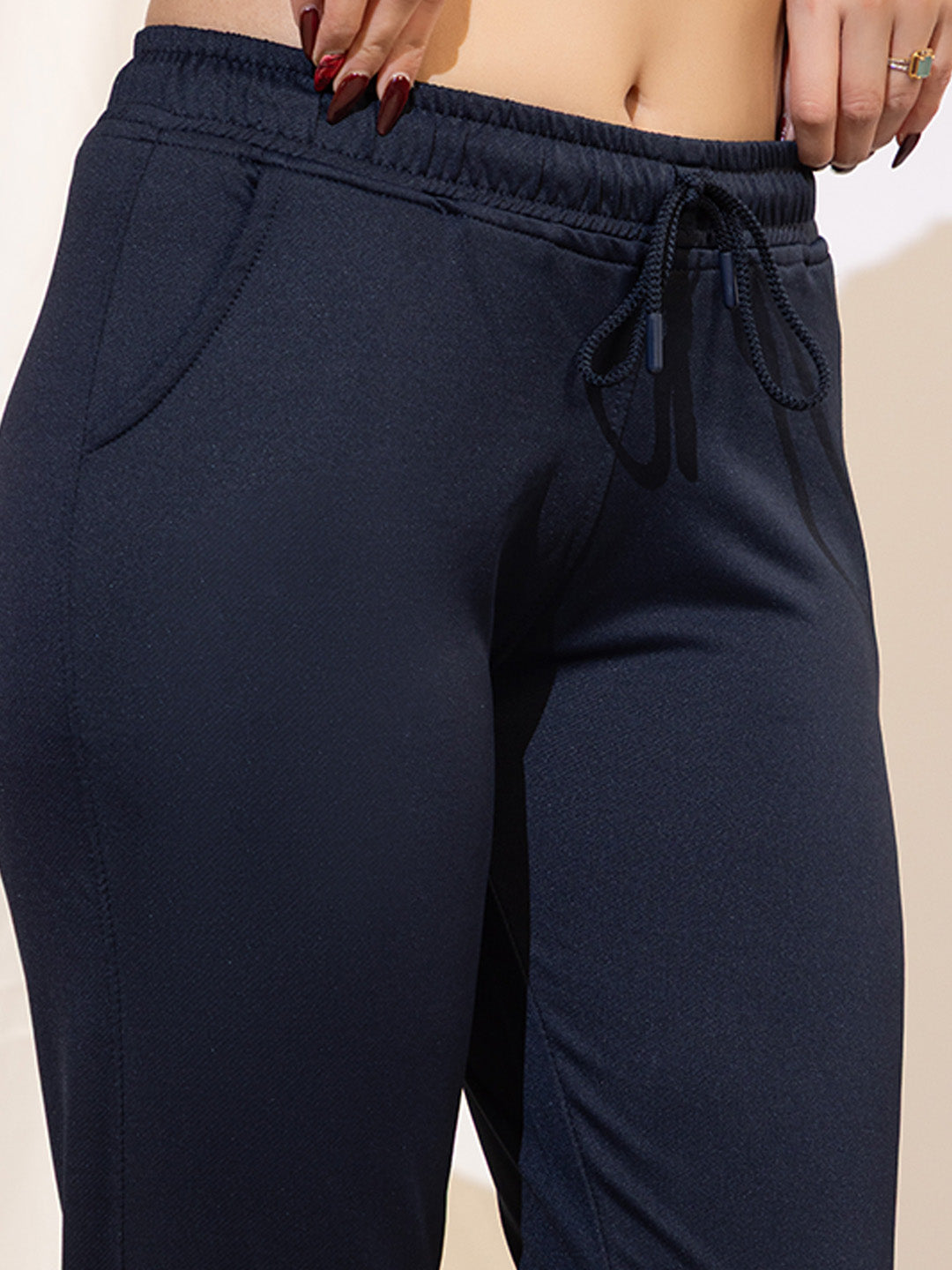 150 Women's Multi-Utility Trackpant I French Navy