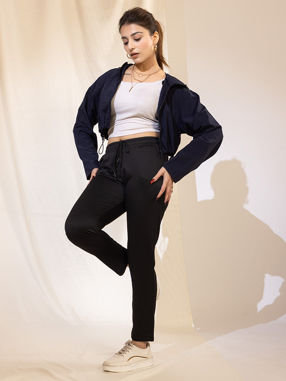 150 Women's Multi-Utility Dri-FIT Trackpant