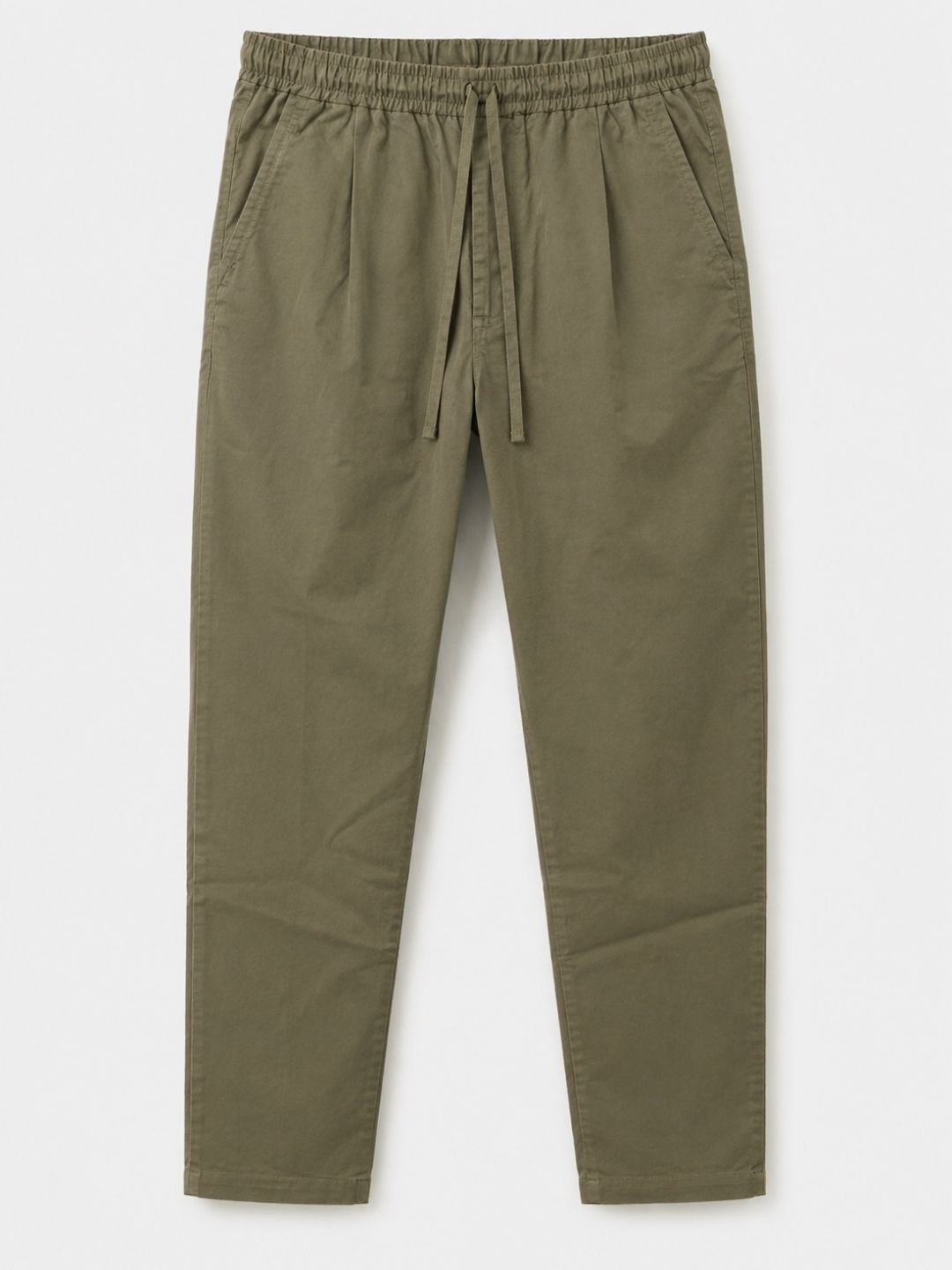 155 Men's Lounge Pant I Olive