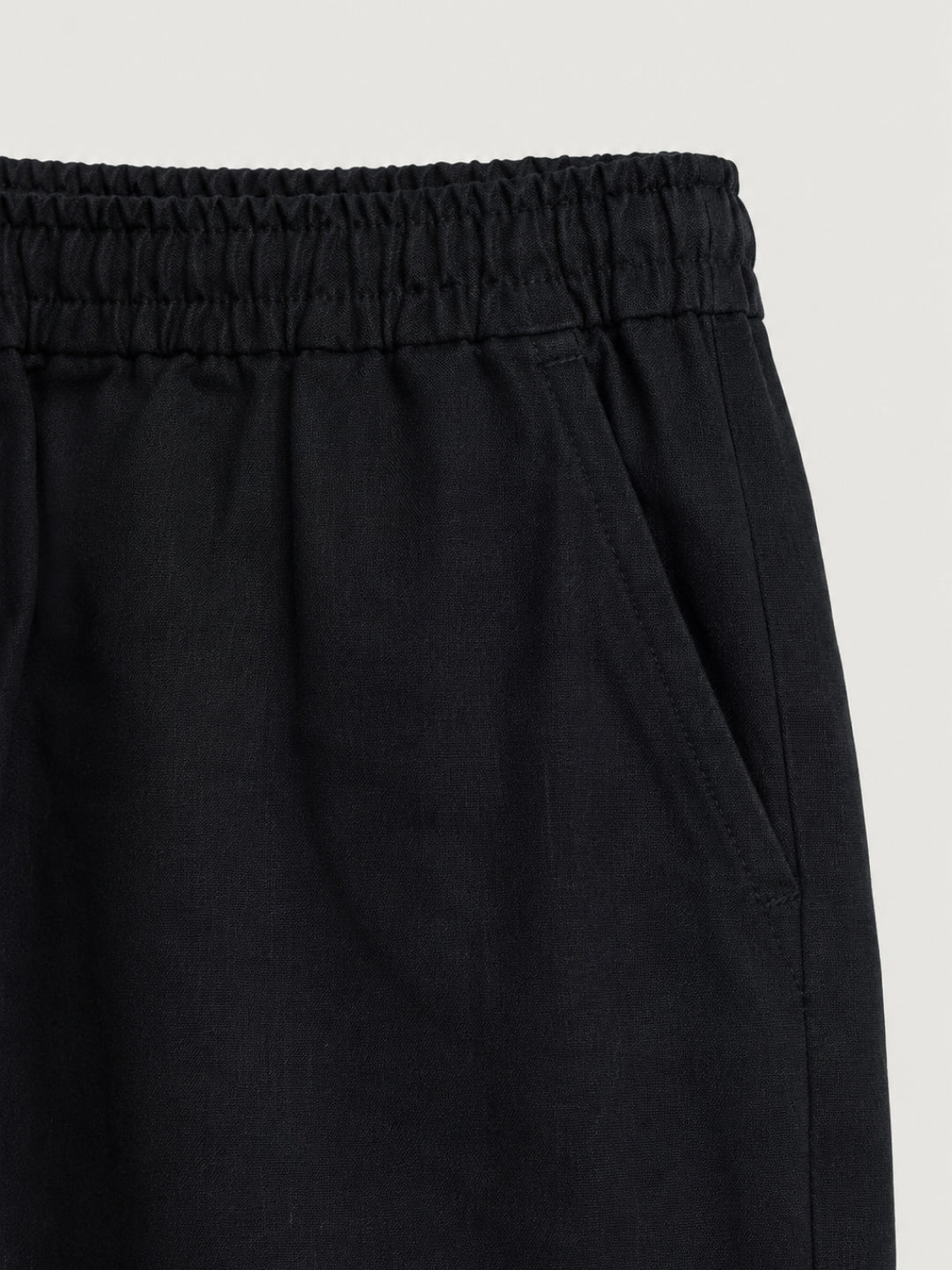 155 Men's Lounge Pant I Black