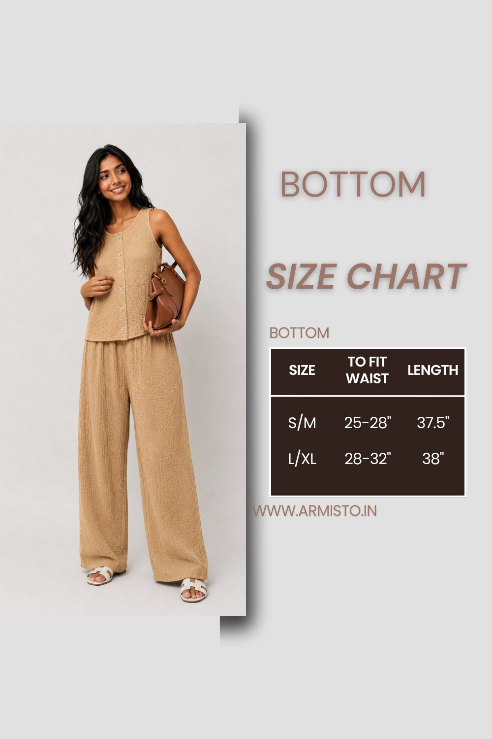 163 Women's Multi-Utility Resort Pants I Sunkissed Beige