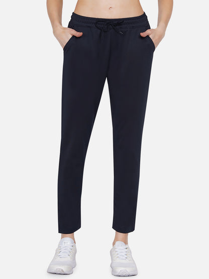 150 Women's Multi-Utility Trackpant I French Navy