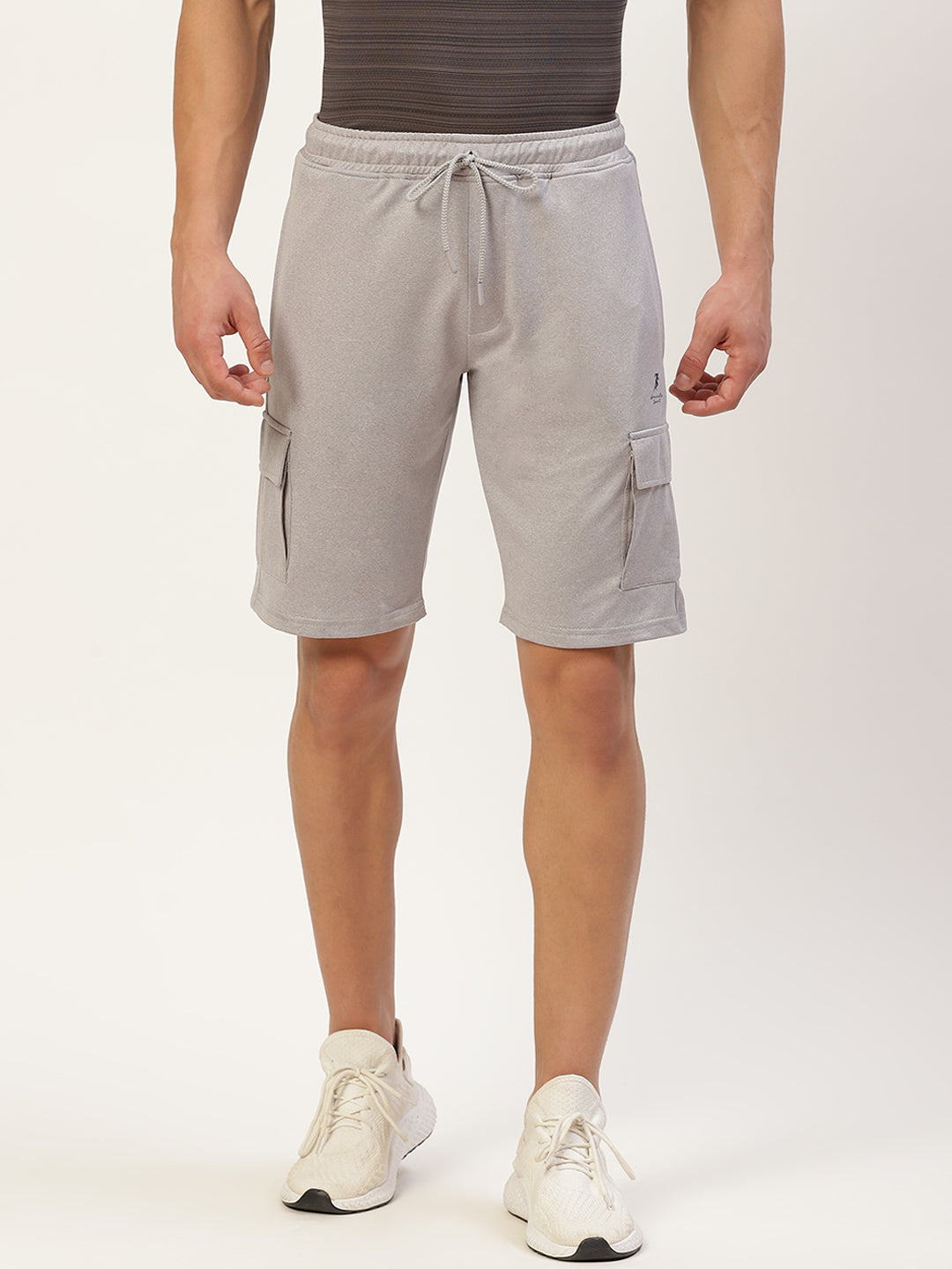 128 Sky Dry Fit Clothing Set I Top + Shorts