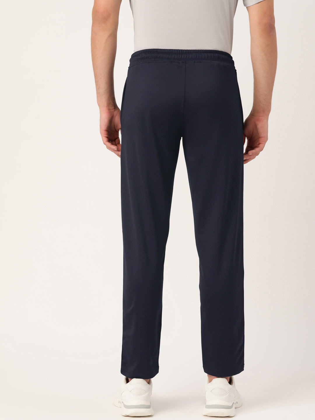 145 Men's DRI-Fit Trackpant I French Navy