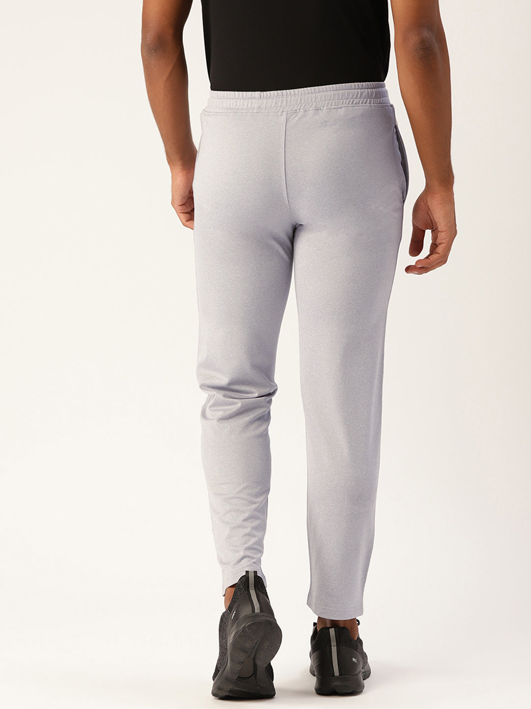 145 Men's DRI-Fit Trackpant I Grey