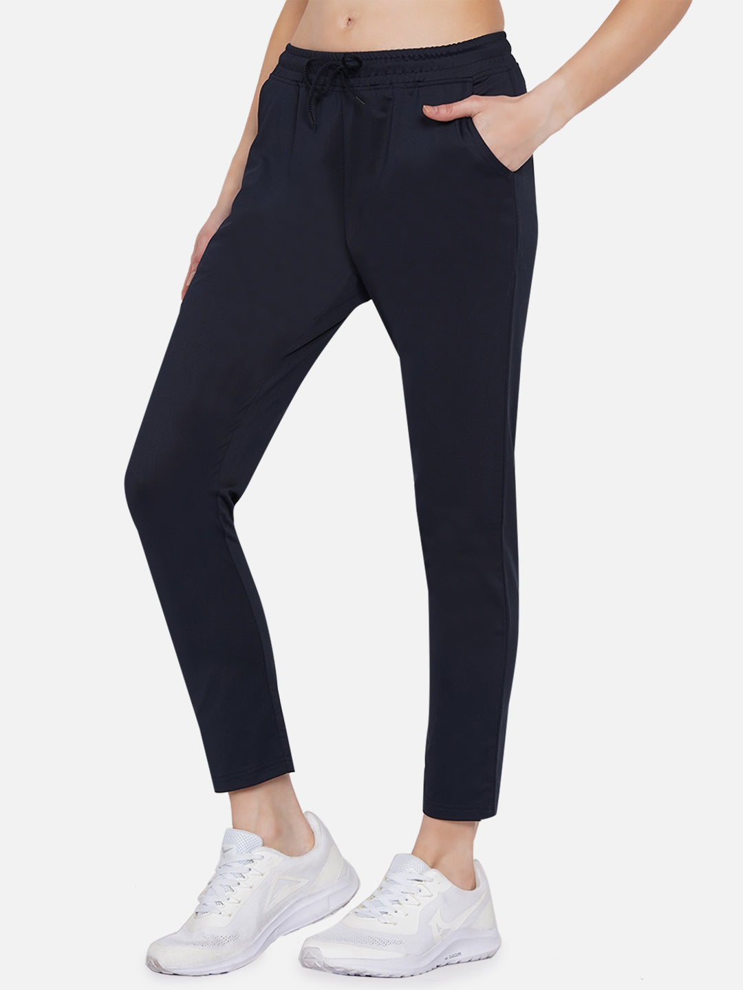 150 Women's Multi-Utility Trackpant I French Navy