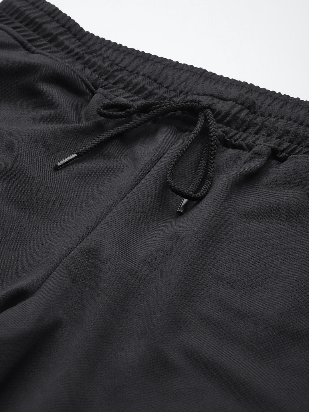 145 Men's DRI-Fit Trackpant I Black