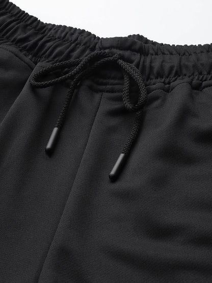 Dri-FIT Shorts I 246 Black