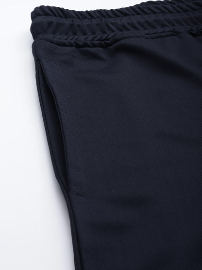 145 Men's DRI-Fit Trackpant I French Navy