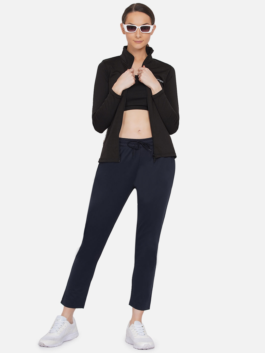 150 Women's Multi-Utility Trackpant I French Navy