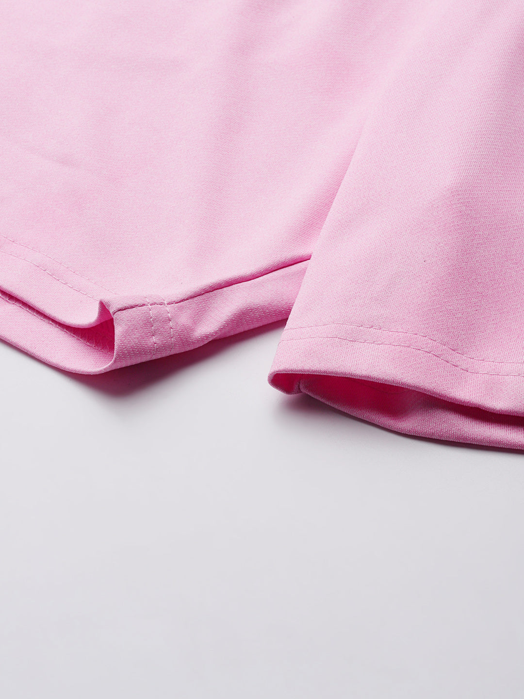 Dri-FIT Shorts I 246 Pink