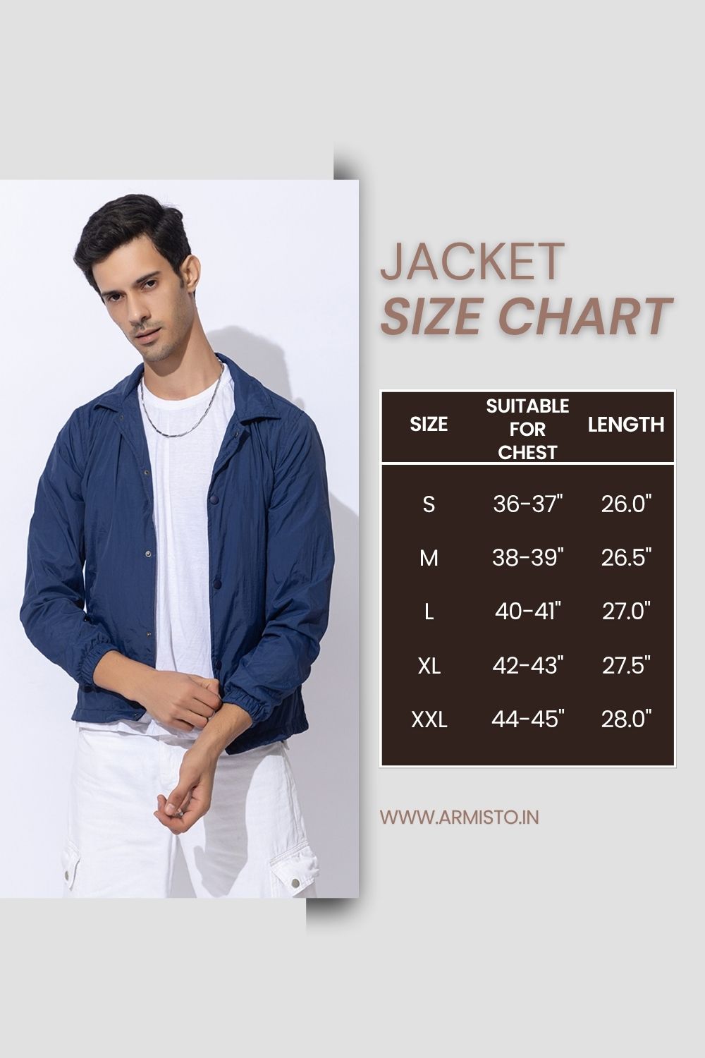 903 Light Utility Shacket I Mexican Blue