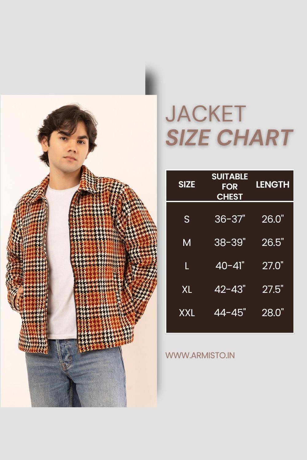 904 Chenile Sporty Jacket I Wine