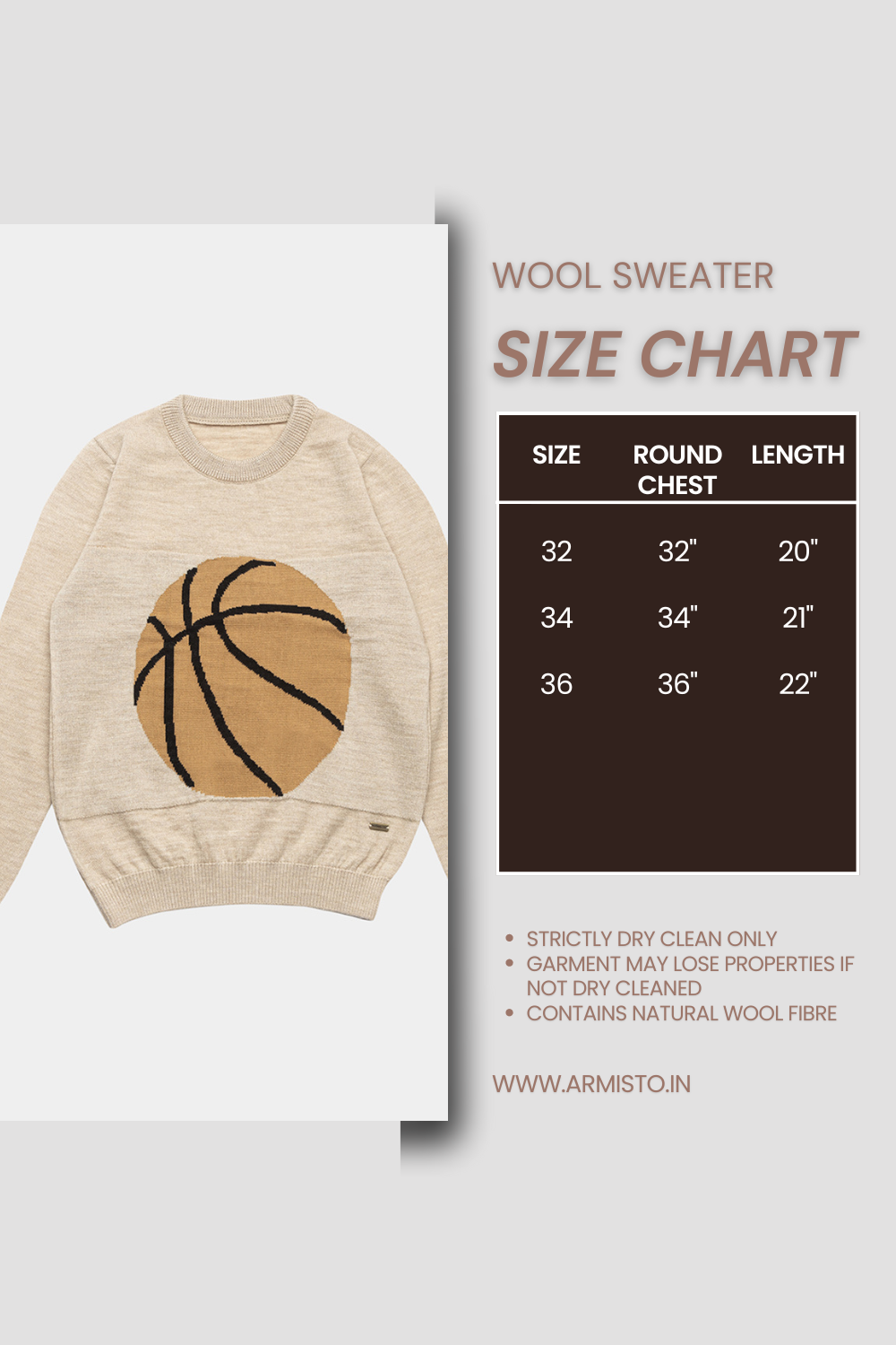 244 Boys Pullover I Wool I Woolmark Certified I Navy