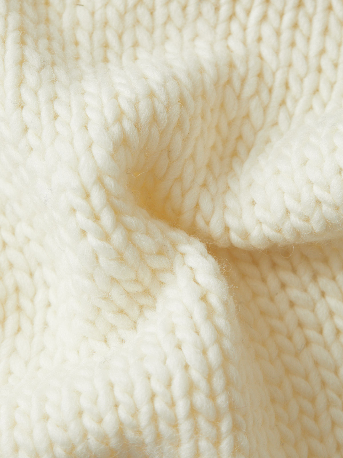 woolmark sweater india