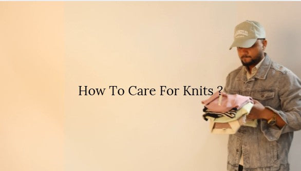 Load video: How to store knit polos