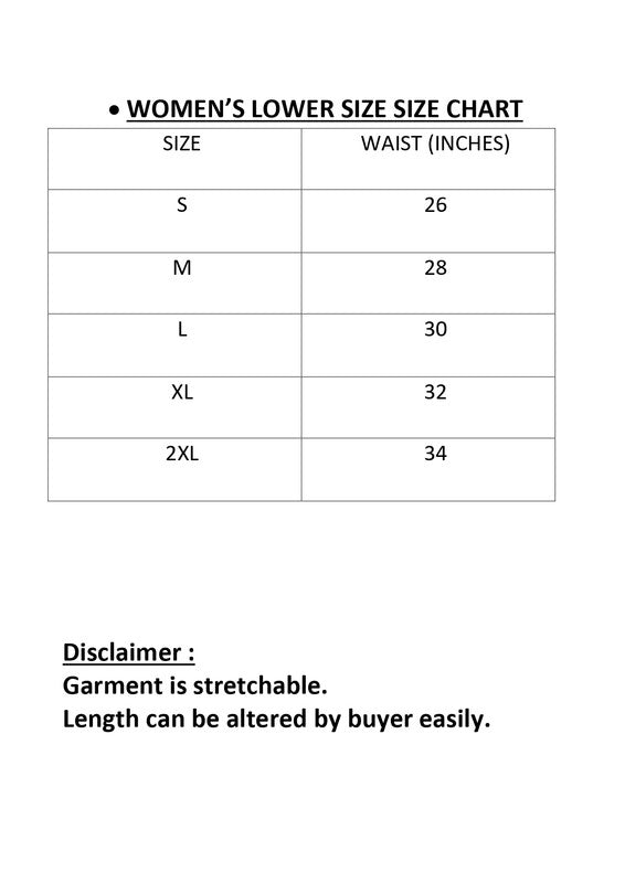 150 Women's Multi-Utility Dri-FIT Trackpant