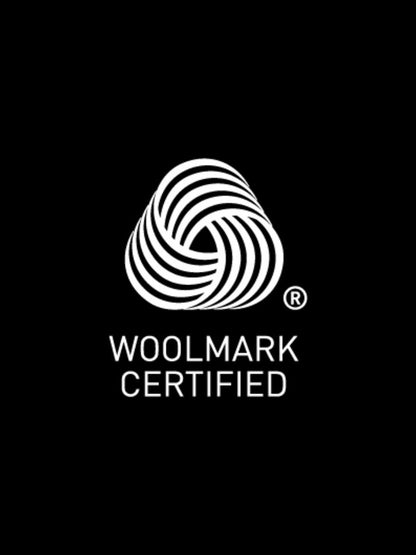 313 Wool Kurti Tunic I Woolmark Certified